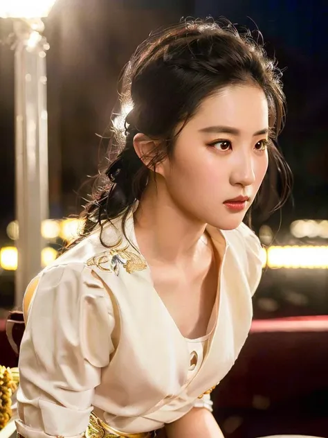 Crystal Liu | Liu Yifei CN actress 刘亦菲