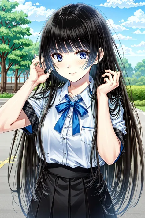 Furukawa Ayame