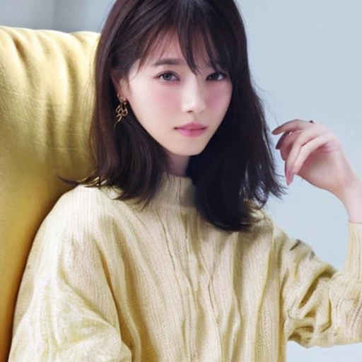 Nishino Nanase