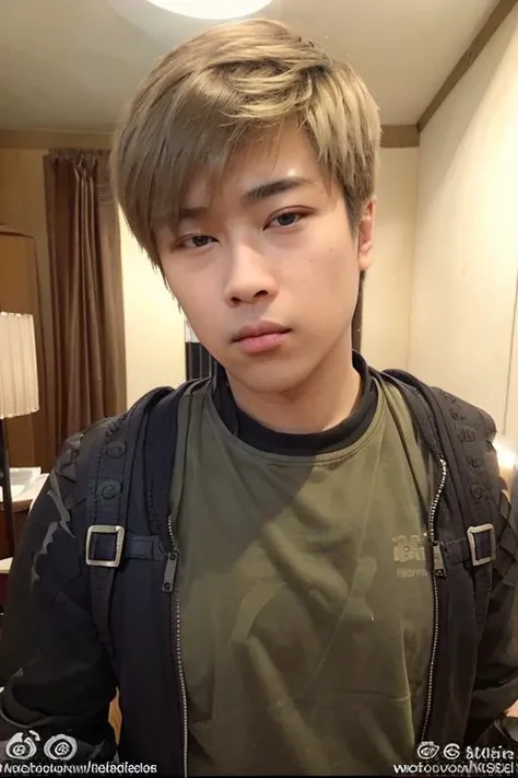 White5-5,卢本伟,LuBenwei