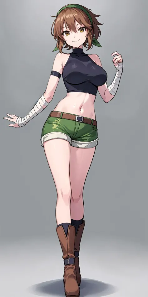 Bandit | Tales of Destiny 2