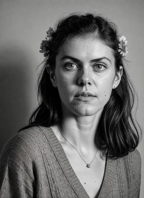 Alexandra Daddario