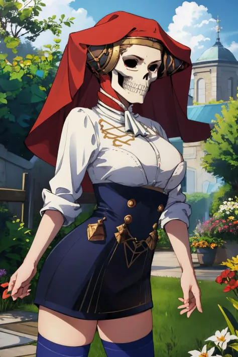 Mother Harlot - Shin Megami Tensei (マザーハーロット、真・女神転生)