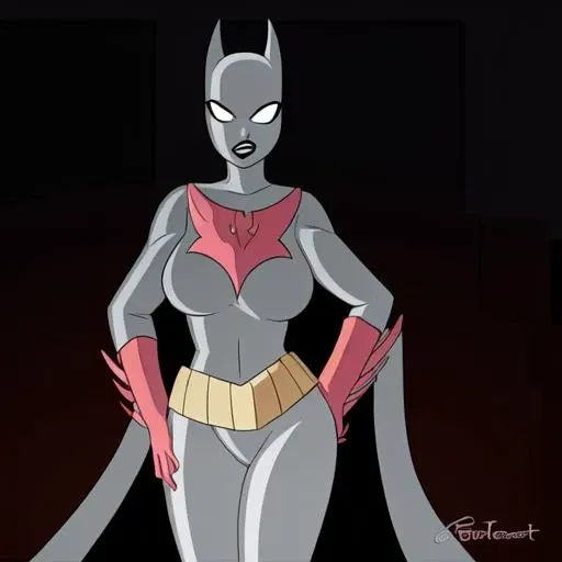 Batwoman