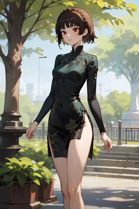 Makoto Niijima - Persona 5 LORA