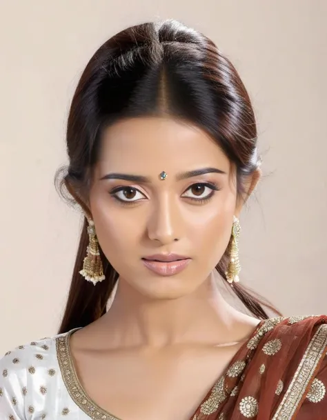 Amrita Rao - Indian Actress (SDXL and SD1.5)