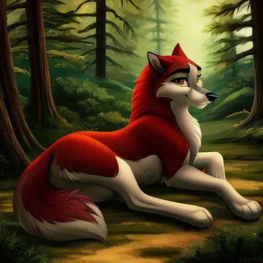 Jenna (Balto)