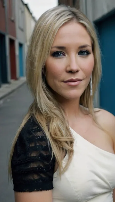 Heidi Range Sugababes 2000"s