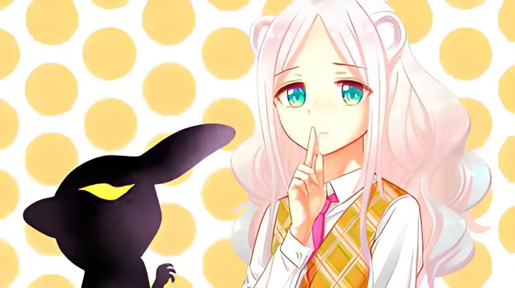 Hana Hoji-Hoji (Murenase! Seton Gakuen)