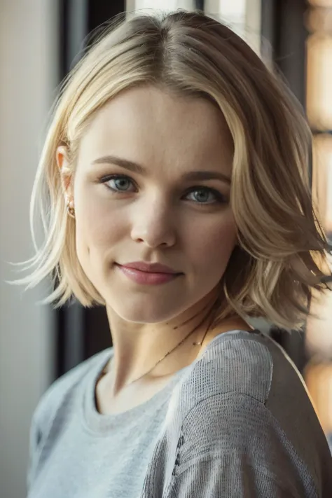 Rachel McAdams [LoRA]