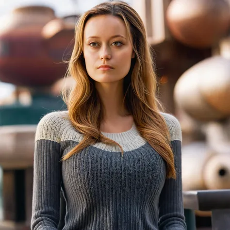 Summer Glau SDXL