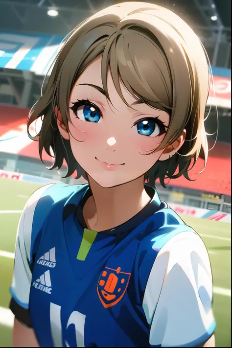 Watanabe You - Love Live!