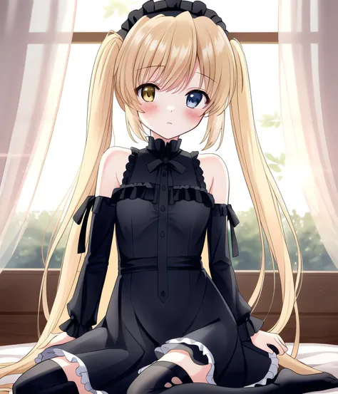 Nakatsu Shizuru 中津 静流 (Rewrite)