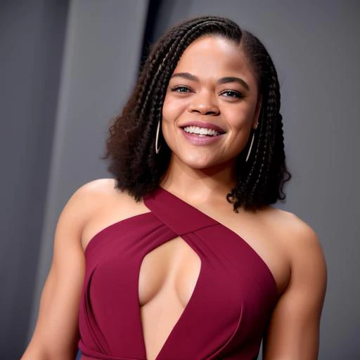 Tessa Thompson