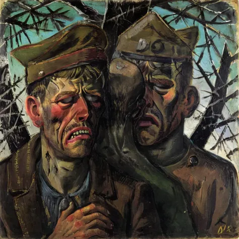 Otto Dix