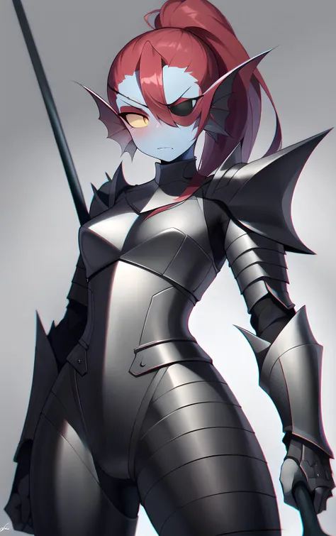 Undyne (Undertale)