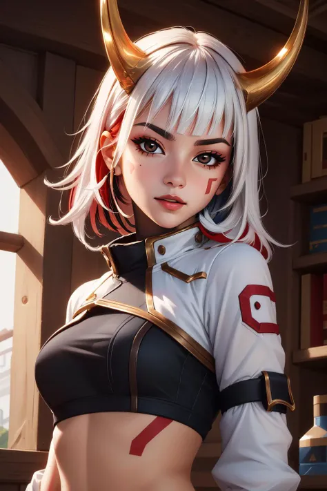 Inkshadow Kai'sa | League of Legends