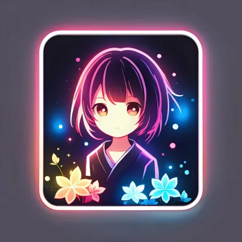 【SDXL】Chibi Avatar Neo Icon