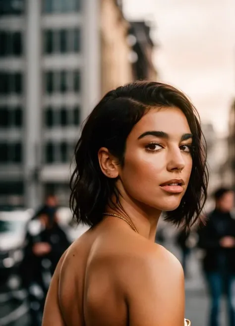 Dua Lipa