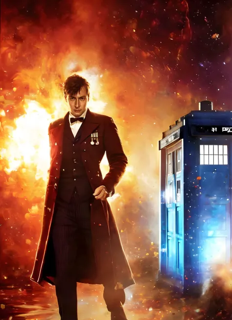 David Tennant