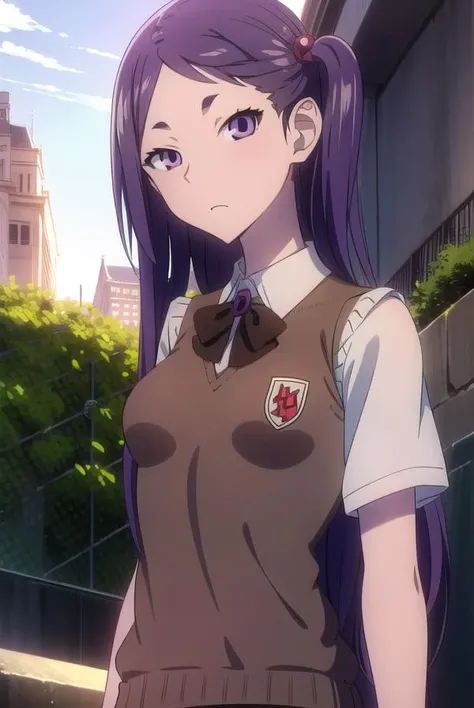 Yui Nitta - Zettai Junpaku Mahou Shoujo