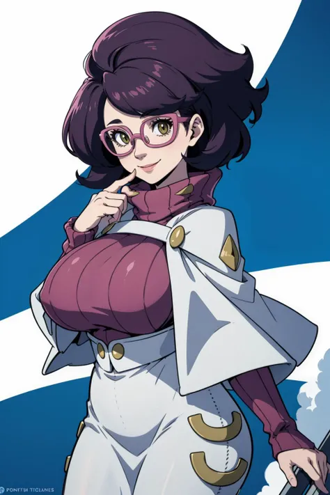 Pokemon - Wicke