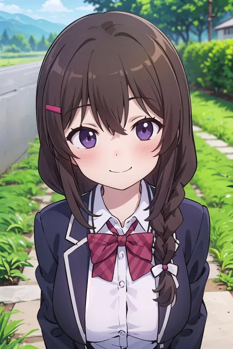 Fujimiya Konomi (Non Non Biyori)