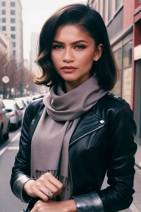 Zendaya