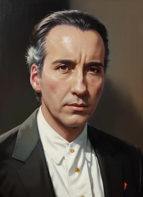 Christopher Lee Lora