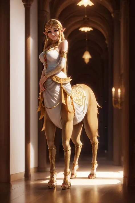 Humantaur