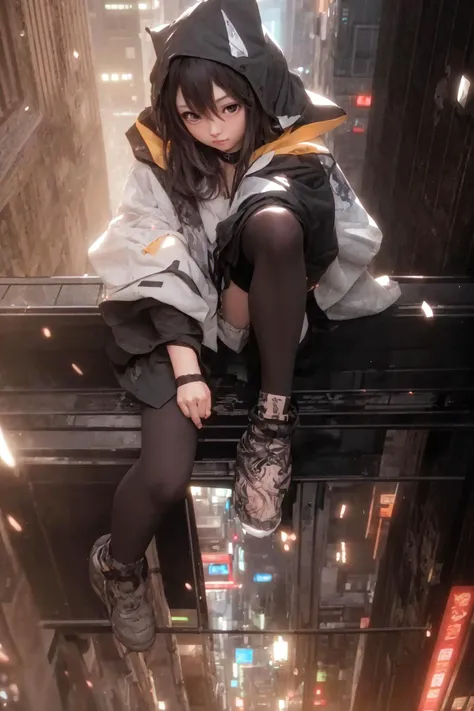 (masterpiece, best quality:1), (photorealistic:1.2), light, depth of field, (detailed face, face focus:1), game cg, ultra detailed, 8k, intricate details, hiqcg, 1girl, solo,anime, looking at viewer, <lora:Cool Hong Kong Girl:1> image_dir