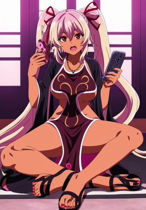 Dakini - Kamikatsu