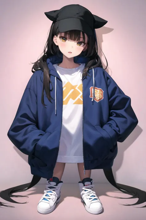 Anzhc's Oversized Clothes
