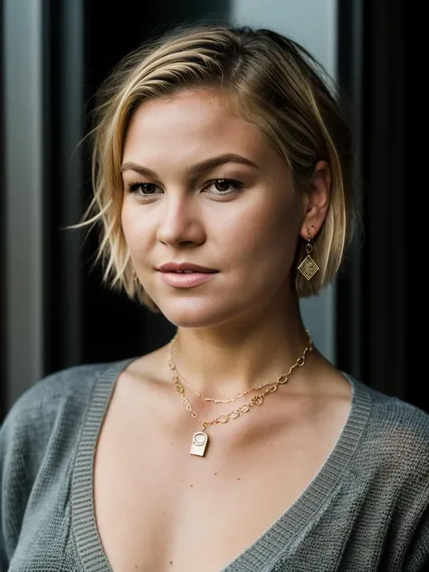 Julia Stiles
