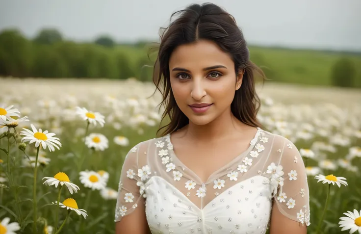 Parineeti Chopra