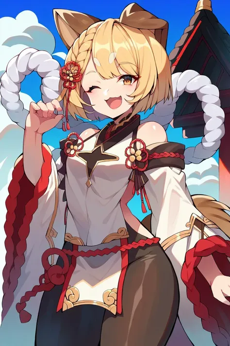 [ponyXL] Vajra ヴァジラ (4 outfits) || Granblue Fantasy (グランブルーファンタジー)