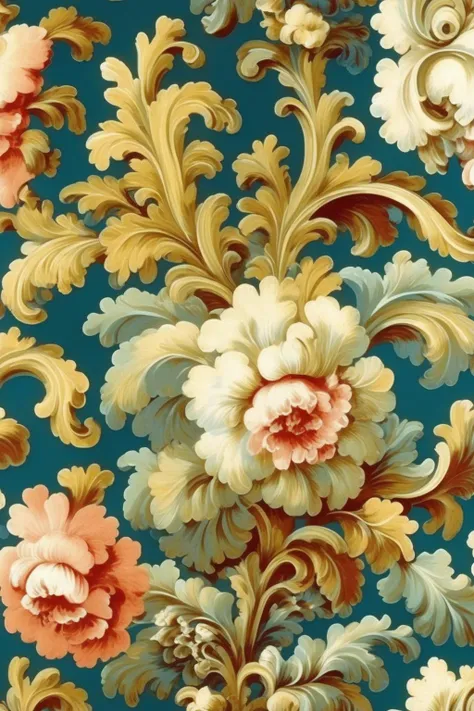 Anna Maria Garthwaite Style