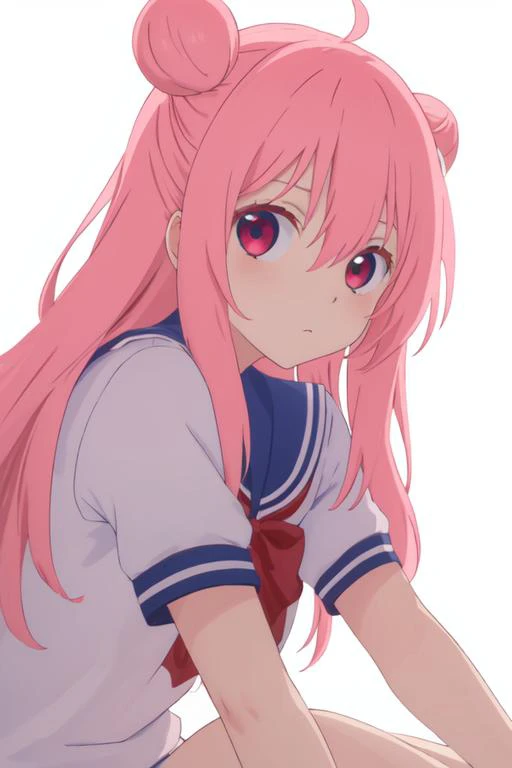 Satou Matsuzaka (Happy Sugar Life) character