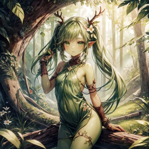 Dryad