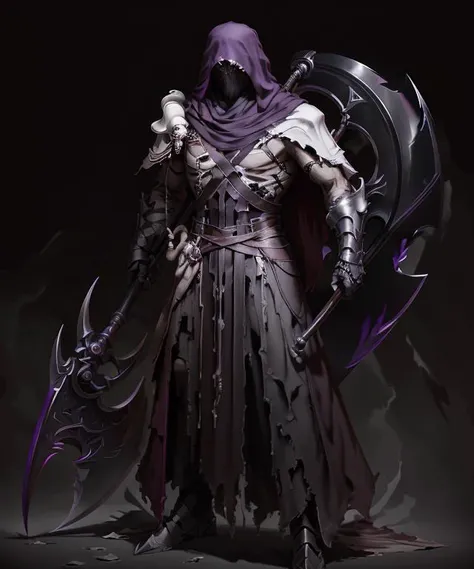 Executioner concept