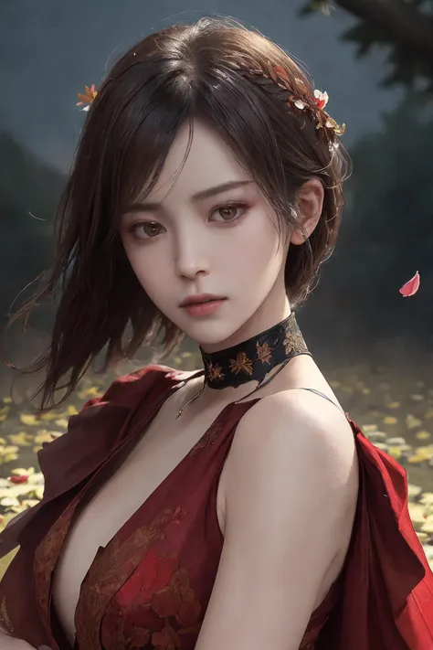 [S6yx] Ada Wong 