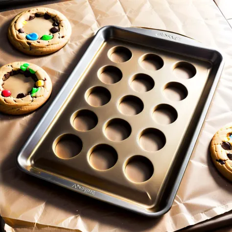 <lora:WrongHoleXL:1>WrongHole Cookie sheet, (Masterpiece:1.3) (best quality:1.2) (high quality:1.1)