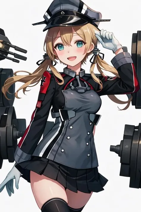 prinz_eugen/プリンツ・オイゲン (Kantai Collection)