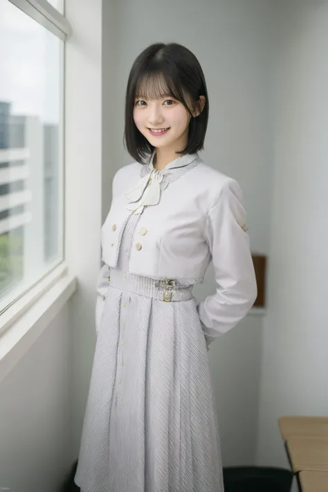 Nogizaka Costume #1