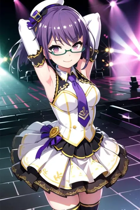 Nanami (Project Tokyo Dolls)
