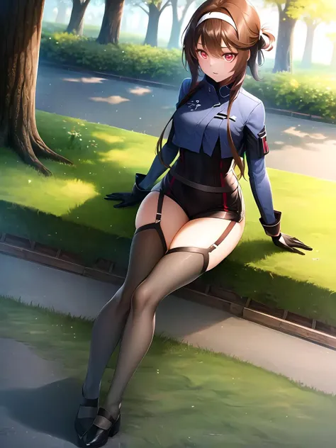 Girls Frontline--type 79