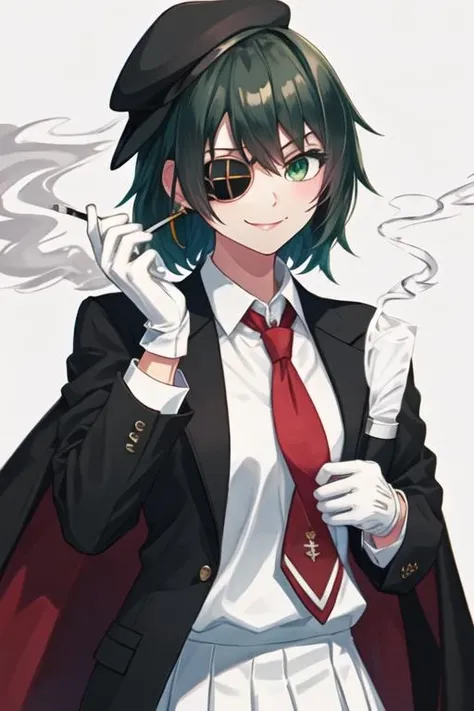 kiso/木曽/木曽 (Kantai Collection)