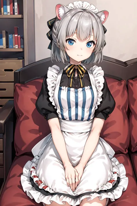 Hoshimi (VirtuaReal)