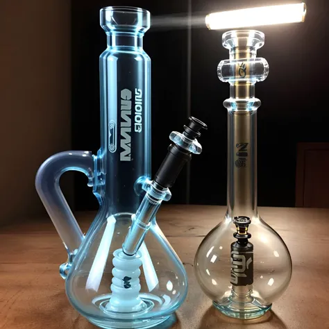 Bongs