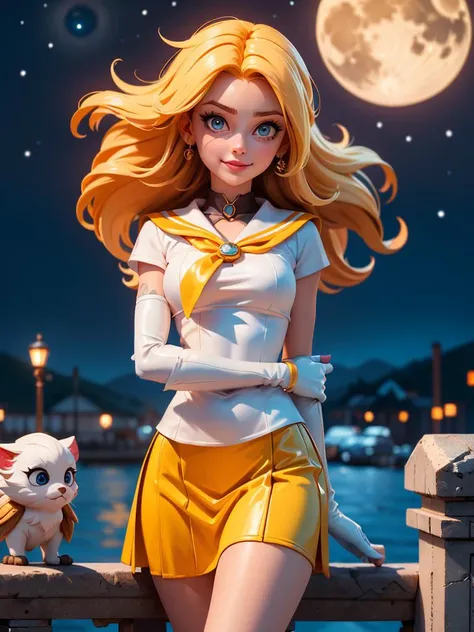 1girl, a woman as a superhero, (extremely detailed CG unity 8k wallpaper), photo of the most beautiful artwork in the world, Intricate, High Detail, Sharp focus, dramatic, photorealistic painting art by midjourney and greg rutkowski, 
(looking at viewer:1....